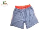 Waterproof Polyester Mesh Custom Team Sportswear Sublimated Basketball Shorts