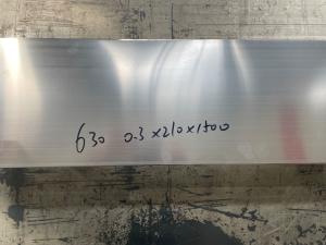Wholesale ASTM A693 630 Stainless Steel Sheet Strip Plate 17-4PH 630 Stainless Steel Coil from china suppliers