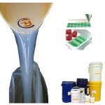 Food Grade Liquid Silicone Rubber