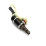VOE14574269 KDRDE5K-20/40C04-109 Excavator Electric Parts EC210 EC240 SKX5P-17