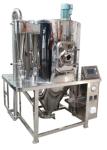 Industrial Spray Drying Facilities Powder Spray Dryer Laboratory Scale Sugar