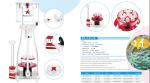 Red Starfish DC protein skimmer RS-N170plus for 500-700L(140gal-190gal) tank