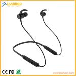 workout wireless headphones amazon best seller wireless headset stereo magnet