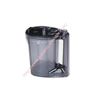 Wholesale GE Soda Lime Absorbent Canister Reusable 2071165-001-S Medical Equipment Spare Part from china suppliers