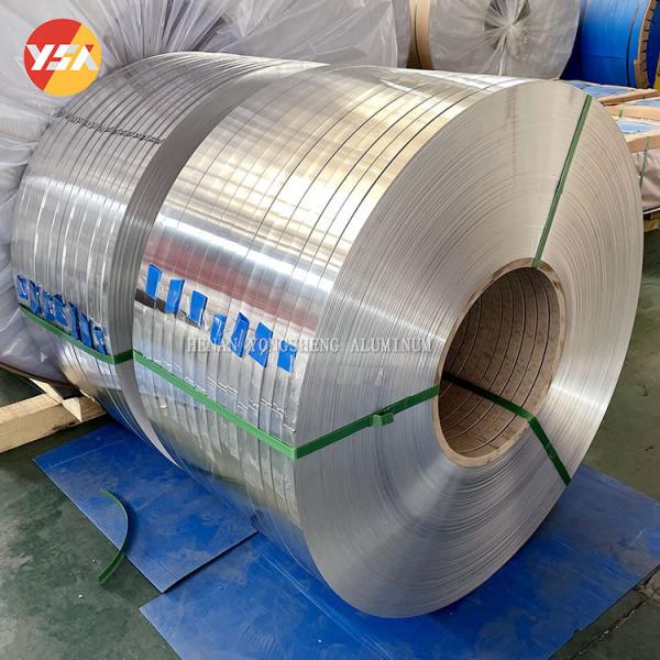 Aluminum Strip Coil 8011 8079 Alloy Grade