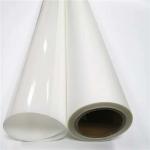 Dtf Dgc Inkjet Polyester Film 0.914/1.07/1.27/1.52m X 50m Outdoor Backlit PET