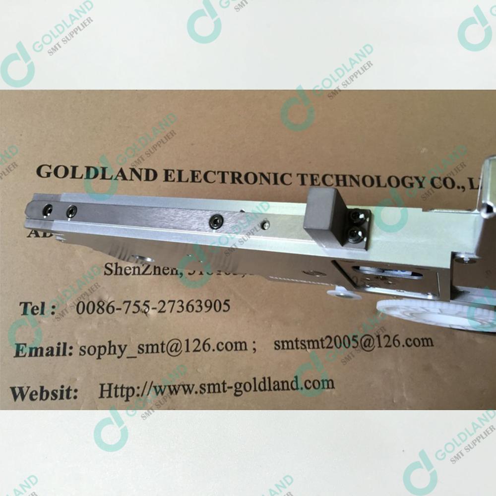 KDE-16V0 FUJI SMT Feeder 16mm motor Feeder for FUJI IP1 IP2 IP3 QP242E QP3 XP2 machine