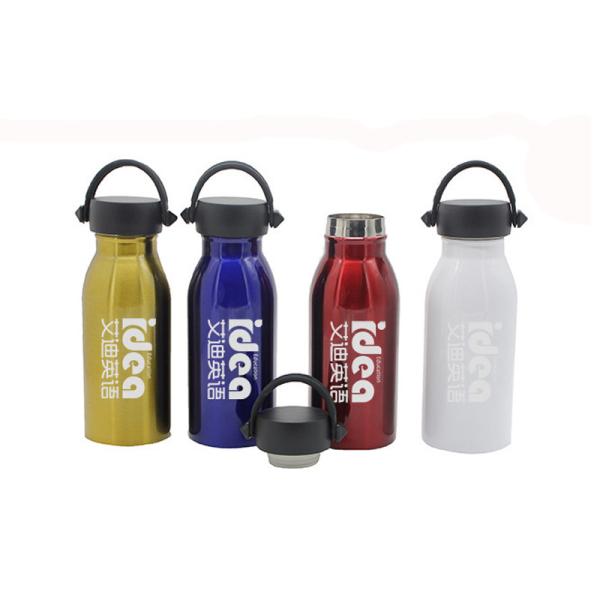 Promotional Stainless steel moisturizing cup 18*6.5cm 280ml Stainless steel logo