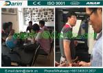Plastic Injection Mould Pet Treats / Pet Preform Molding Machine