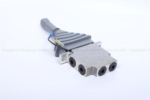 Factory Direct Sell Excavator Pilot Valve Joystick for Volvo Hydraulic Cotrol