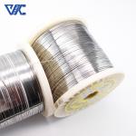 0Cr25Al5 FeCrAl Alloy OhmAlloy142B Heating Resistance Wire For Furnace Heating