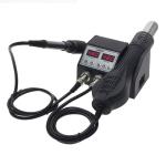Portable Hot Air 480W Brushless fan Soldering Iron Station
