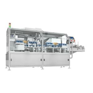 Wholesale 1000ml Round Plastic Pet Bottle Unscrambler Machine from china suppliers
