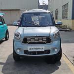 100AH battery operated electric car adult mini car cheap price electric vehicle