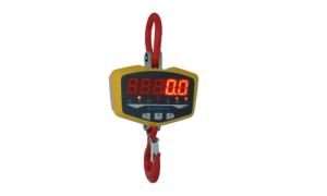 Wholesale Industrial 2t Capacity Digital Crane Scale from china suppliers