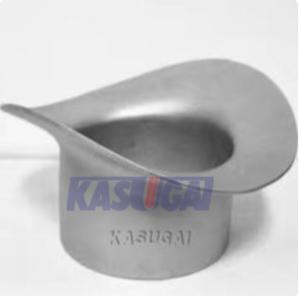 Wholesale Reducing Weldolet Stainless Steel Pipe Fittings ASTM A403 MSS SP-97 from china suppliers