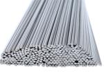 Construction Low Carbon Steel 4.5mm HDG Straight Cut Wire