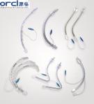 Disposable Medical Grade Endotracheal Tube Nasal Oral Preformed Endotracheal