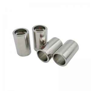Wholesale 3/8 Stainless Steel 304 High Pressure Fitting Ferrule For PTFE Hose from china suppliers