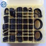 Rubber Excavator Seal Kits , O Ring Kit Box For EC290