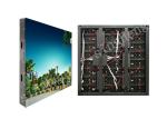 Indoor Large LED Advertising Screen Display 1920Hz Refresh Rate