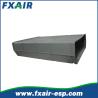 Buy cheap Air cooler plastic duct air grill air diffuser air outlet from wholesalers
