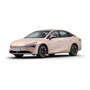 Wholesale City Luxury Electric Sedans AION S Plus Pure Electric 510KM 4 Doors 5 Seats from china suppliers