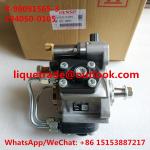 DENSO Fuel pump 294050-0100 , 294050-0105 , 8-98091565-0 , 8980915650 , 8