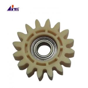 Wholesale ATM Parts Wincor Cineo Distributor Gear With Bearing 16T 1750200541-13 from china suppliers