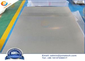 Wholesale Thickness 0,05mm - 2.0mm Zirconium Plate And Foil Hot Rolling from china suppliers