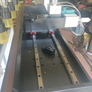 Wholesale 20mm Indenter Radiator Making Machine from china suppliers