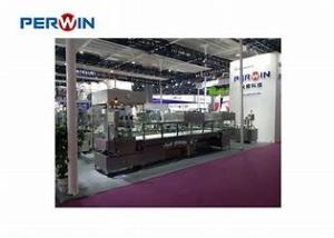 Wholesale Inline Nozzle Heating 120mm Sterile Petri Dish Filling Machine from china suppliers