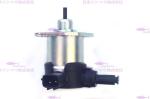 Flameout Solenoid Engines Spare Parts For Kubota