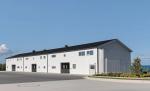 ‌Low-Cost Steel Plant Design Fireproof & Seismic-Resistant ‌Custom Steel