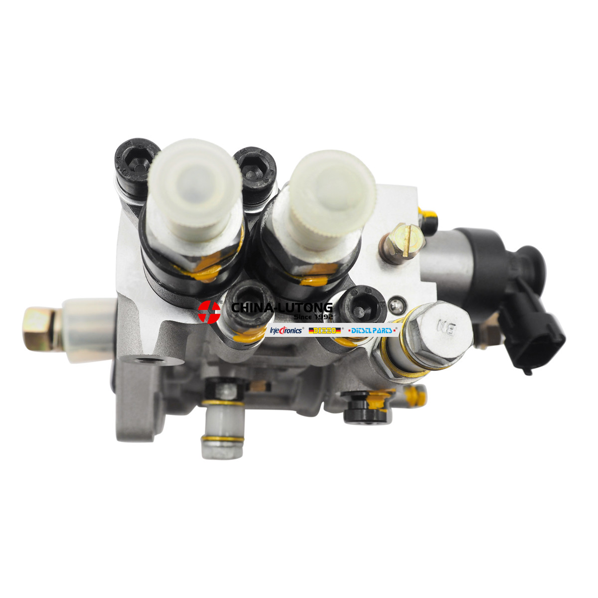0 445 025 050 CB18050 Common Rail Fuel Pump Assembly 0 445 025 050 0445025050 CB18 High-pressure Common Rail Fuel Pump 0445025050 for ABG engines
