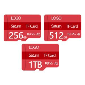 Wholesale U3 High Speed TF Card 64Gb 32GB 128GB Micro Memory Card For Phone Camera from china suppliers