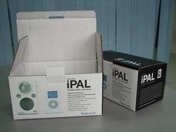Wholesale low price paper gift boxes from china suppliers
