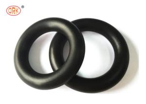 Wholesale Black Ethylene Propylene Rubber Excellent Heat Resistance EPDM O Ring for Gas Valves from china suppliers