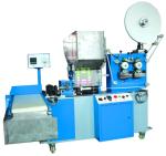 JH03 Series BOPP Film Packing Machine Single Piece Package High Efficiency
