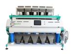 5chutes Intelligent CCD Bean Color Sorter