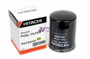Wholesale HITACHI ORIGINAL FUEL FILTER 4616545 FOR EX200-2 EX200-3 EX200-5 JIUWU POWER from china suppliers