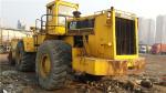 used caterpillar 988B wheel loade for sale with trustworthy material/good