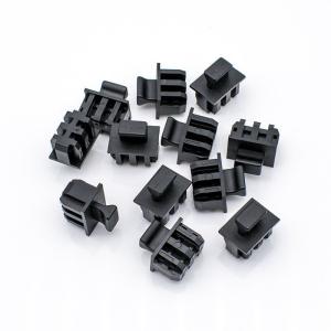 Wholesale SFP CAGE &amp; Connector Dust plug, PVC rubber stopper from china suppliers