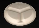 Good sale sugarcane bagasse paper pulp cheap disposable food box containe