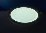 Adjustable Hole SMD LED Panel Light Recessed Dia Free Opening Cut Out Household
