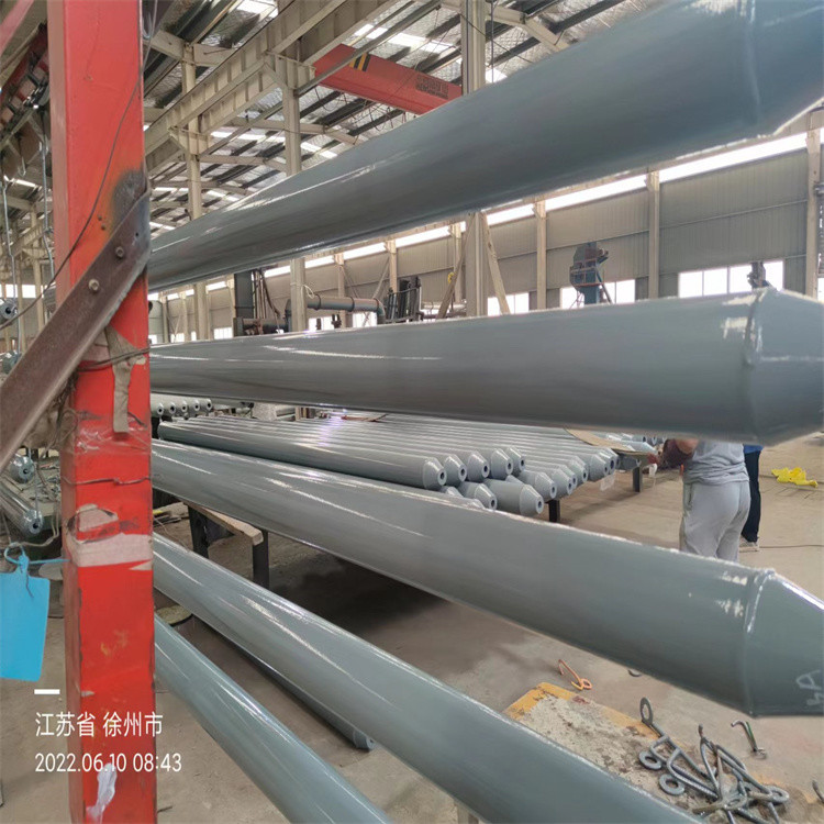 Light Weight Q235 Space Grid Ball Joint 950mm 820mm Roof For Structural Roofing