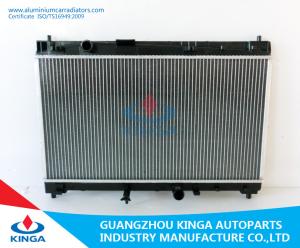 Wholesale YARIS 07 Toyota Radiator 16400 - 21310 Aluminum Core Auto Cooling Parts from china suppliers