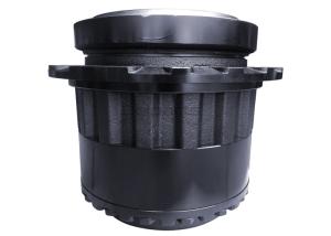 Wholesale Excavator E330D2 Track Hydraulic Reduction Gearbox from china suppliers