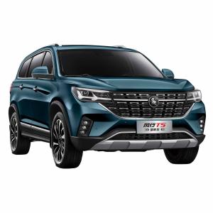 Wholesale 2022 Dongfeng Forthing T5 Evo SUV Heat Wave 1.5Td Dct Xingyao Edition 197 Hp Gas And Petrol Cars from china suppliers