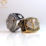 Fantasy Football Championship Ring